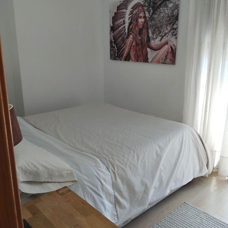 Atico En Paiporta Con 2 Grandes Terrazas Apartment Valencia Ngoại thất bức ảnh