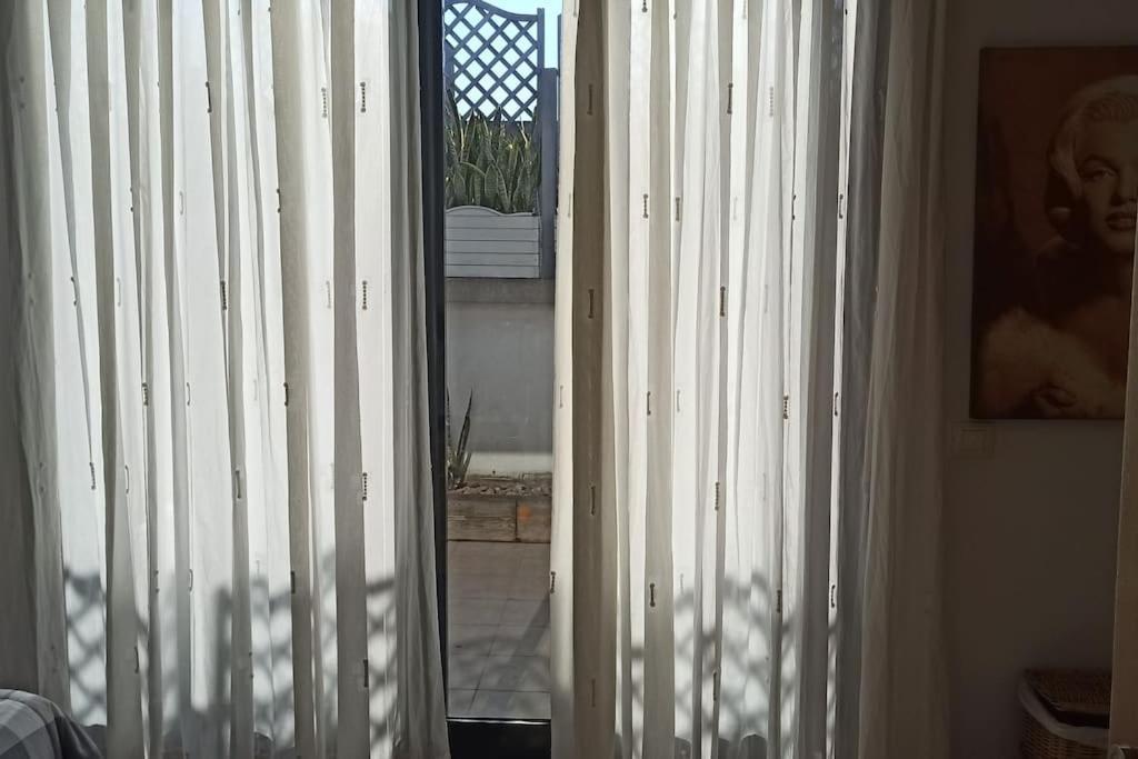 Atico En Paiporta Con 2 Grandes Terrazas Apartment Valencia Ngoại thất bức ảnh