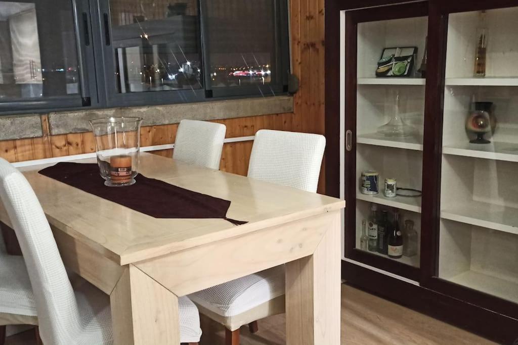 Atico En Paiporta Con 2 Grandes Terrazas Apartment Valencia Ngoại thất bức ảnh