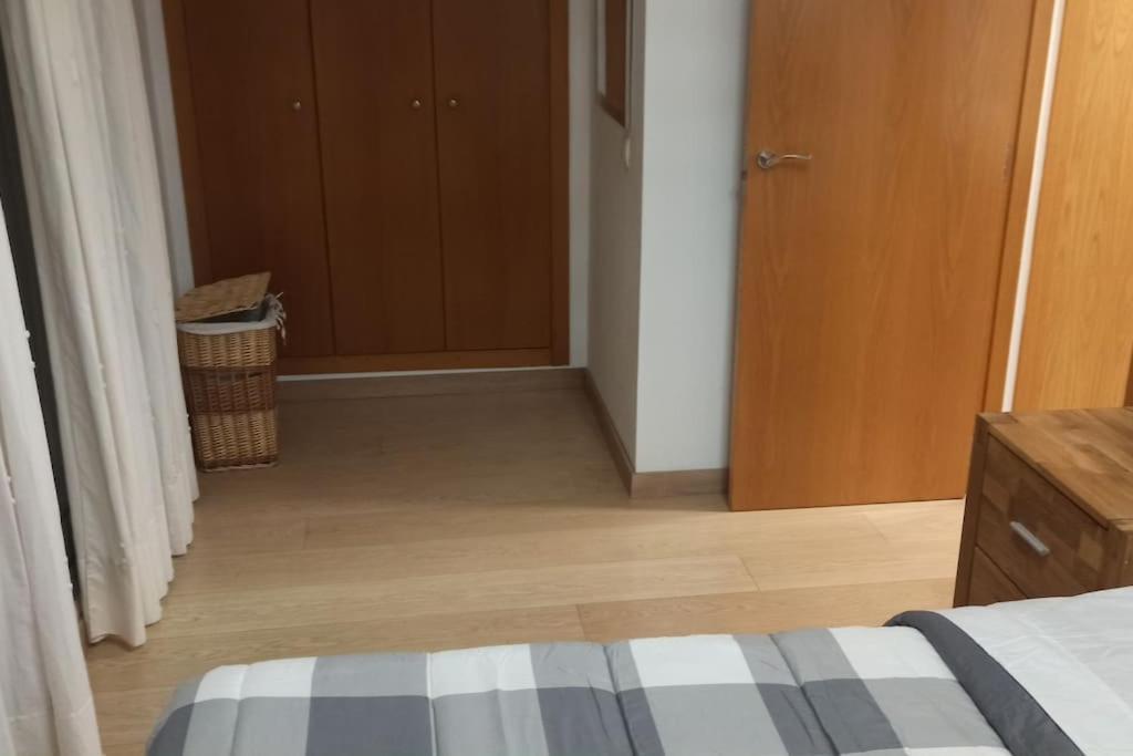 Atico En Paiporta Con 2 Grandes Terrazas Apartment Valencia Ngoại thất bức ảnh