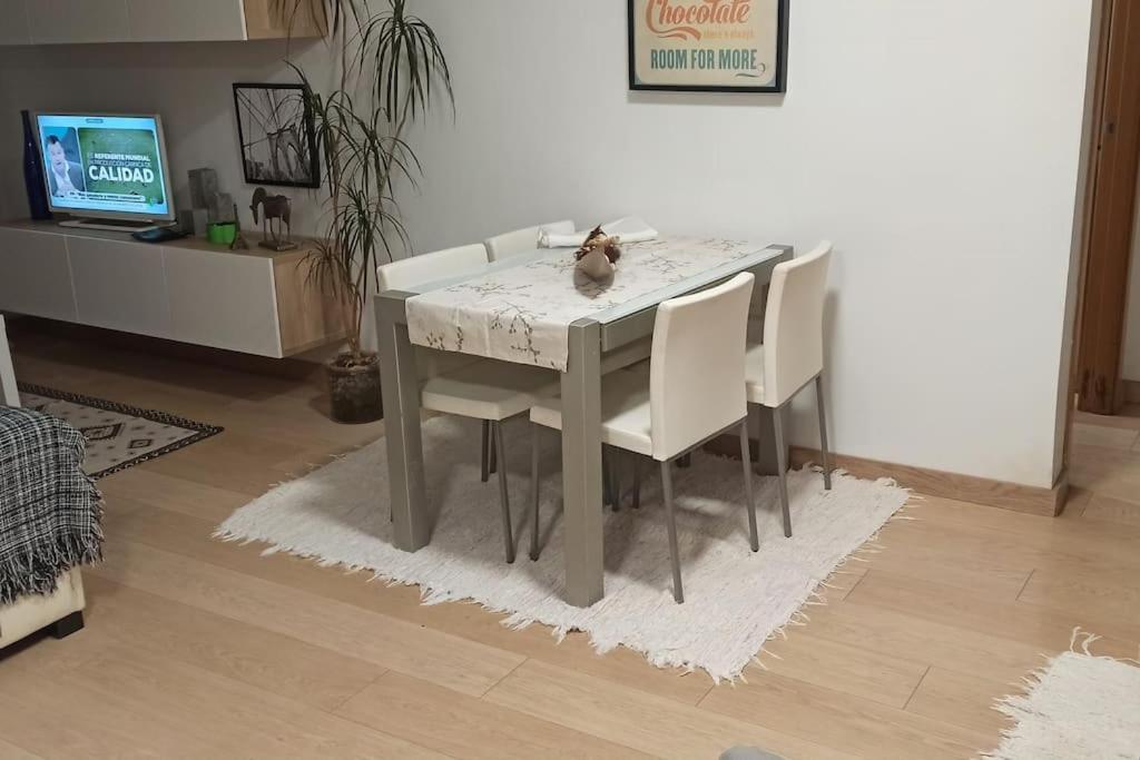 Atico En Paiporta Con 2 Grandes Terrazas Apartment Valencia Ngoại thất bức ảnh