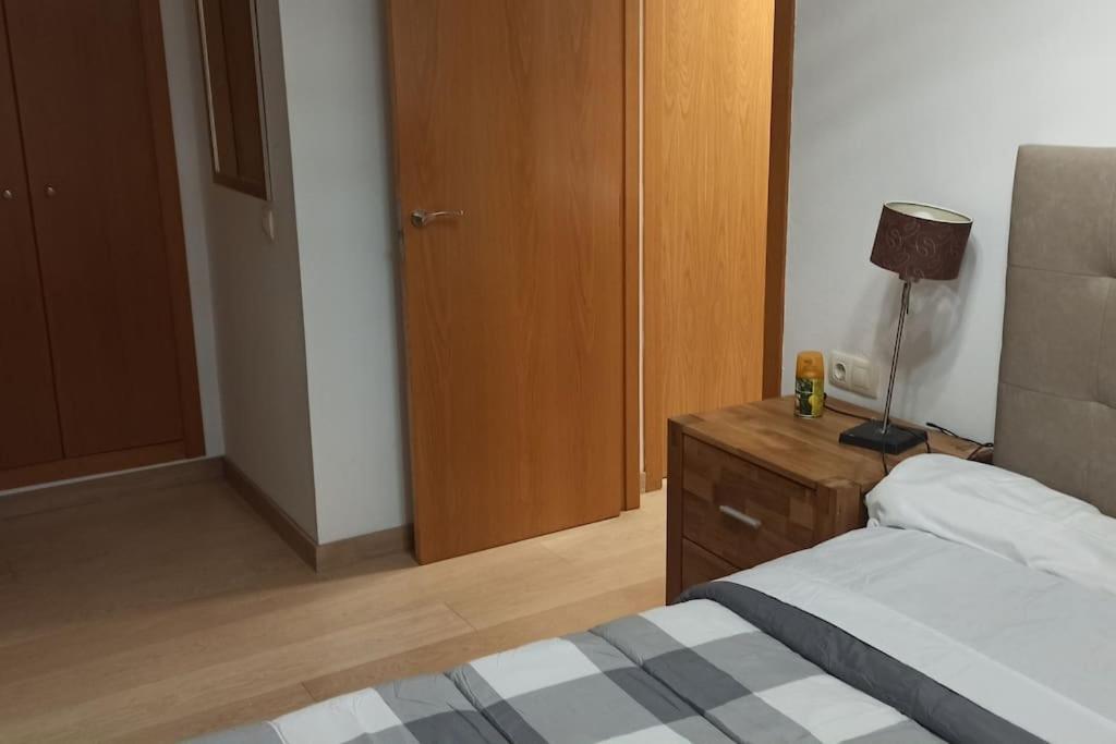 Atico En Paiporta Con 2 Grandes Terrazas Apartment Valencia Ngoại thất bức ảnh