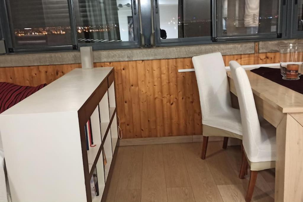 Atico En Paiporta Con 2 Grandes Terrazas Apartment Valencia Ngoại thất bức ảnh