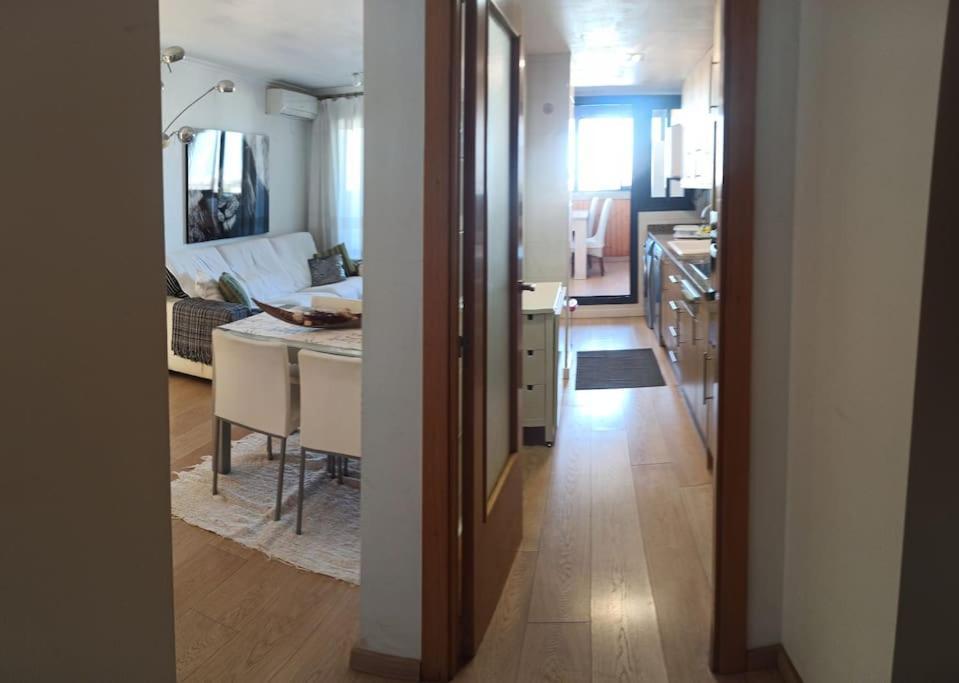 Atico En Paiporta Con 2 Grandes Terrazas Apartment Valencia Ngoại thất bức ảnh
