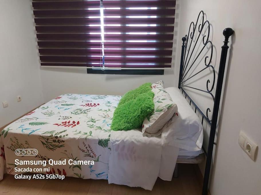 Atico En Paiporta Con 2 Grandes Terrazas Apartment Valencia Ngoại thất bức ảnh