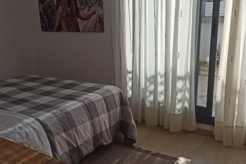Atico En Paiporta Con 2 Grandes Terrazas Apartment Valencia Ngoại thất bức ảnh