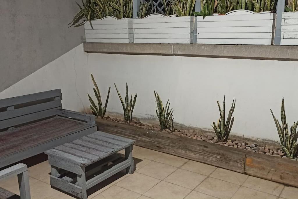 Atico En Paiporta Con 2 Grandes Terrazas Apartment Valencia Ngoại thất bức ảnh
