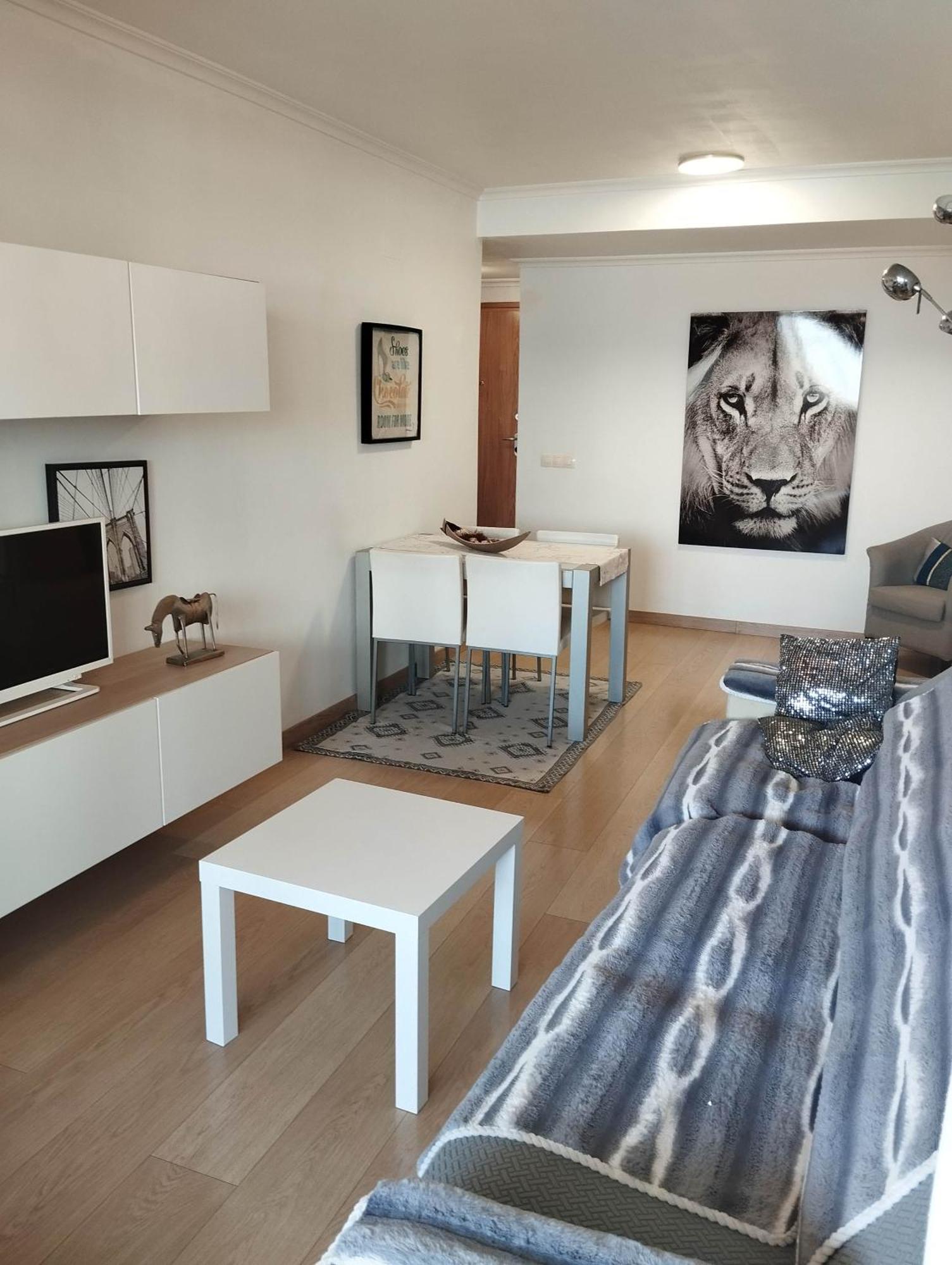 Atico En Paiporta Con 2 Grandes Terrazas Apartment Valencia Ngoại thất bức ảnh