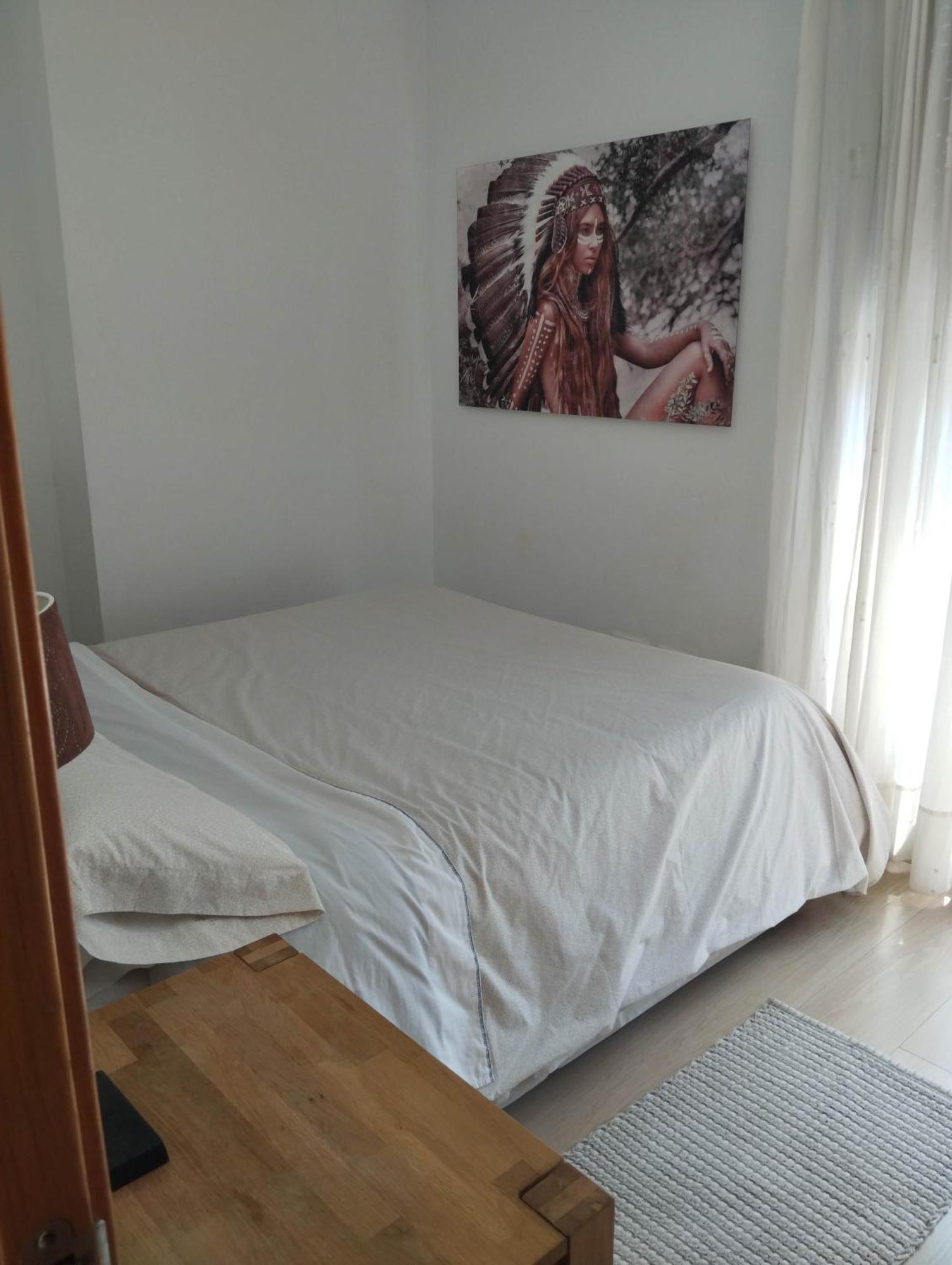 Atico En Paiporta Con 2 Grandes Terrazas Apartment Valencia Ngoại thất bức ảnh